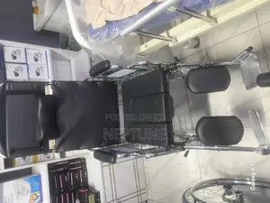 Wheelchair Recline
