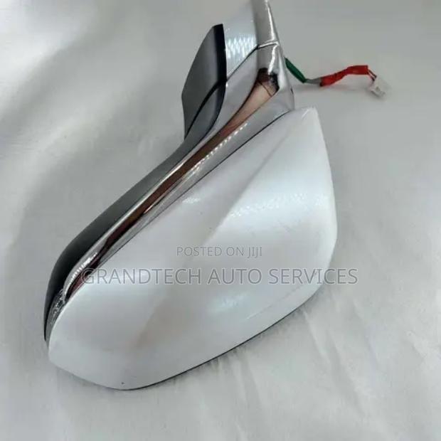 Lexus Nx200 T Side Mirror - main view
