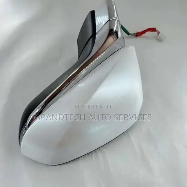 Lexus Nx200 T Side Mirror