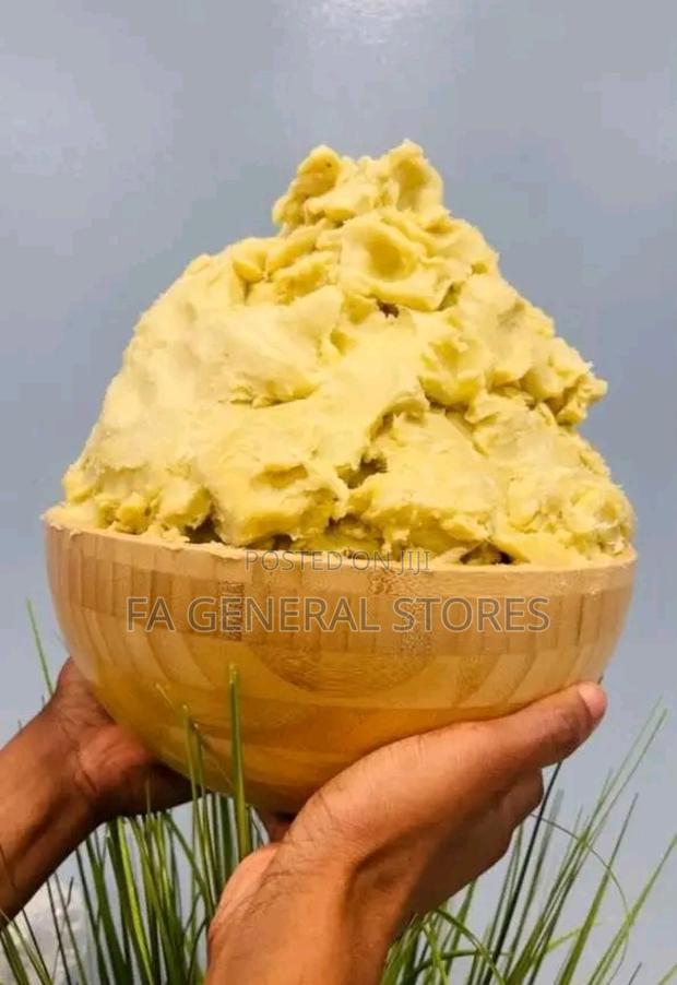 Raw Shea Butter - thumbnail 3
