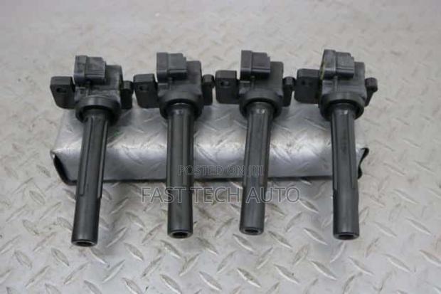 Subaru BH Twin Turbo Ignition Coil