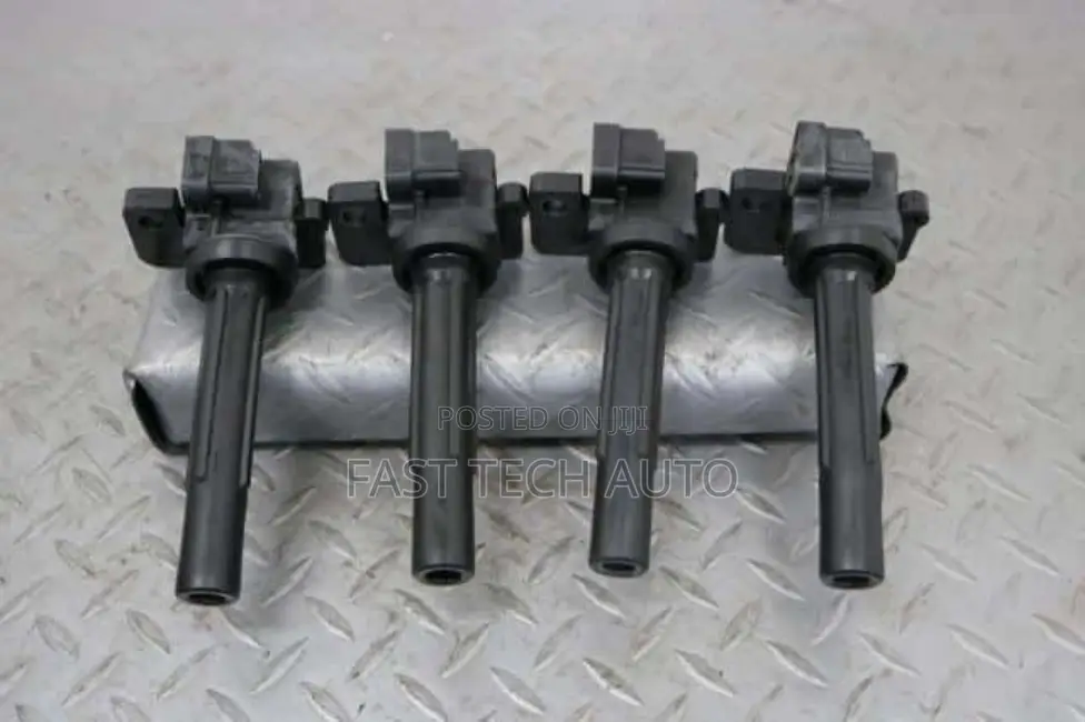 Subaru BH Twin Turbo Ignition Coil