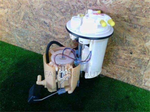 Toyota Complete Fuel Pump