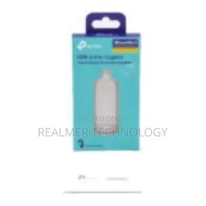 Ethernet Network Adapter