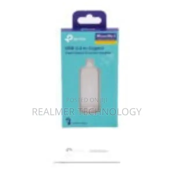Ethernet Network Adapter