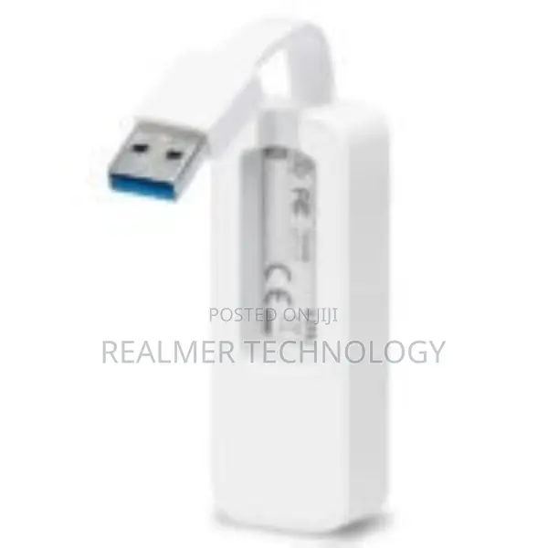 Ethernet Network Adapter