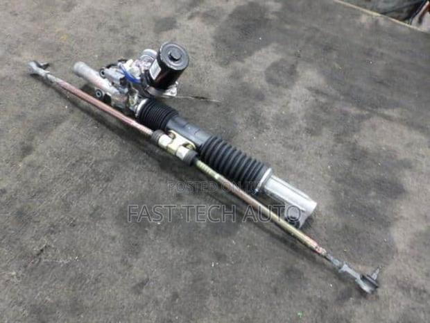 Honda Civic Model Steering Rack - main view