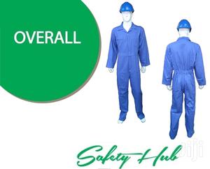 Overalls/Coveralls - thumbnail 2