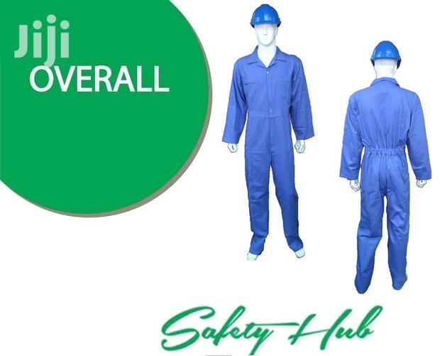 Overalls/Coveralls - main view