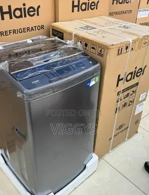 Haier 8kg Washing Machine