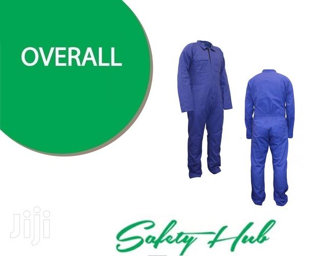 Overalls/Coveralls - thumbnail 3