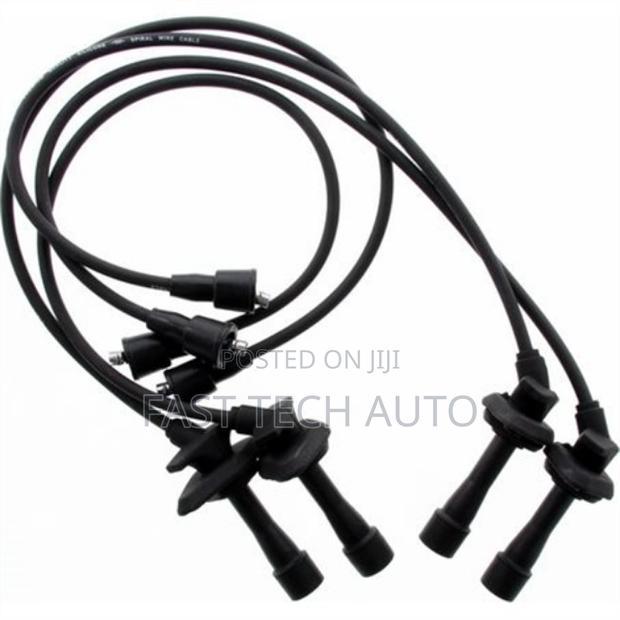 Subaru EJ20 Lead Wires