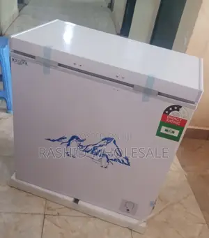 Iceecool New 169L Freezer