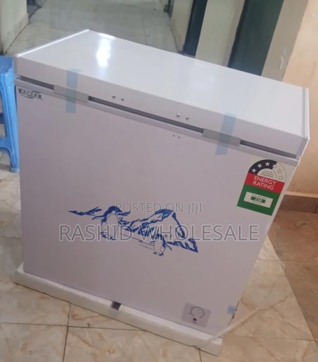 Iceecool New 169L Freezer