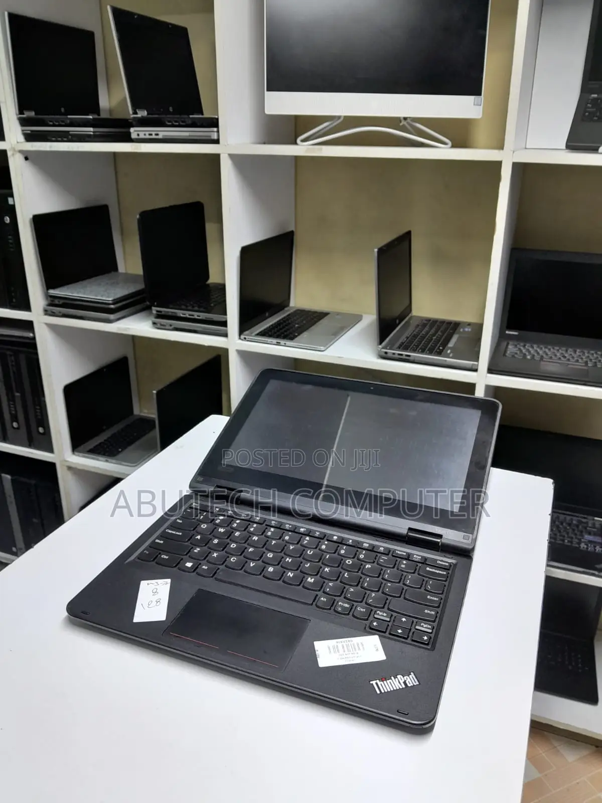 Laptop Lenovo Yoga 11e 8GB SSD 128GB