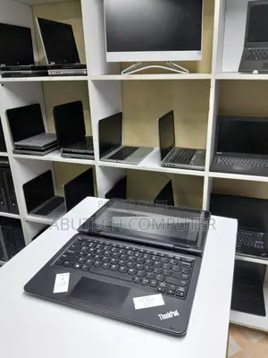 Laptop Lenovo Yoga 11e 8GB SSD 128GB