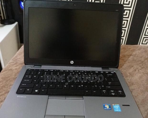 Laptop HP EliteBook 840 G1 4GB Intel Core i5 HDD 500GB