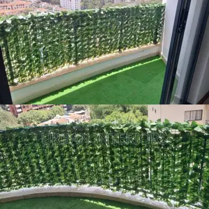 Artificial Privacy Fence Artificial Privacy Fence