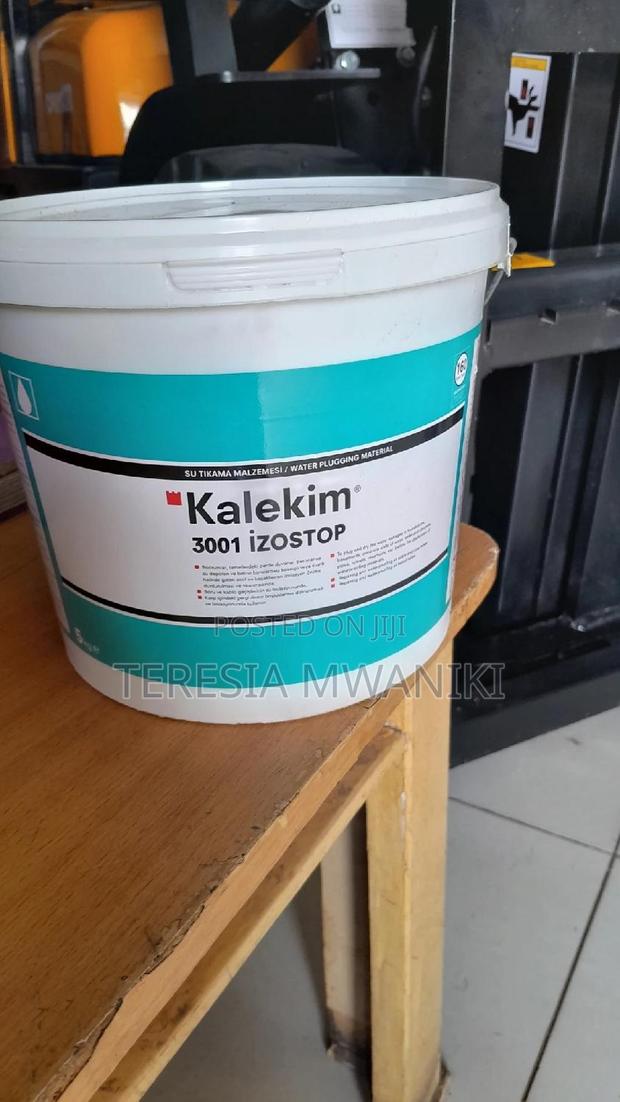 Kalekim 3001 Izostop 5kgs