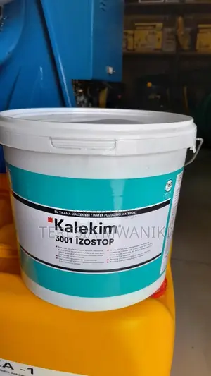 Kalekim 3001 Izostop 5kgs