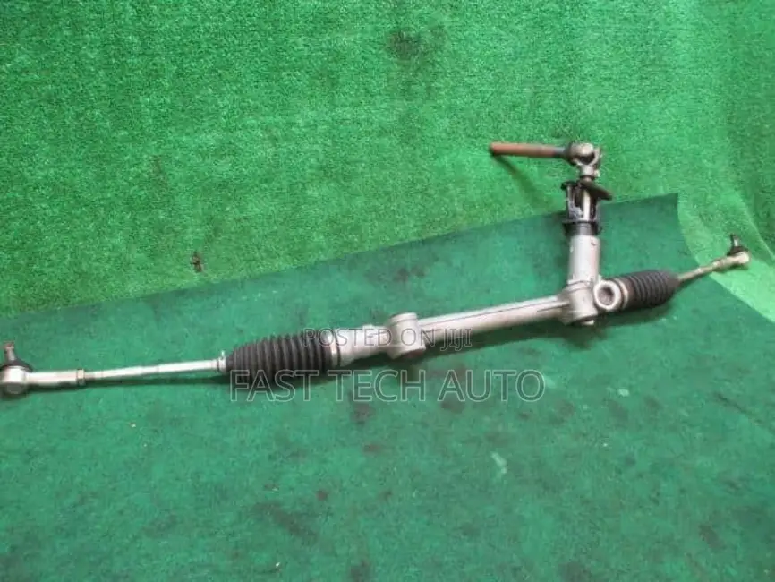 Steering Rack Mazda Flair