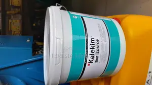 Kalekim: Izostop 3001 Rapid Setting Waterproofing 5kg