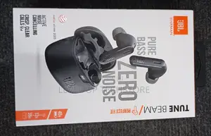 Jbl Tune Beam Earbuds