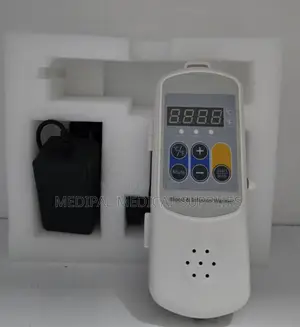 Blood Warmer
