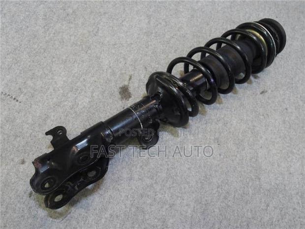 Mazda Flair Front Complete Shock - main view