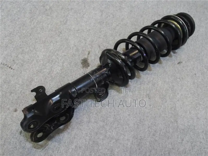 Mazda Flair Front Complete Shock