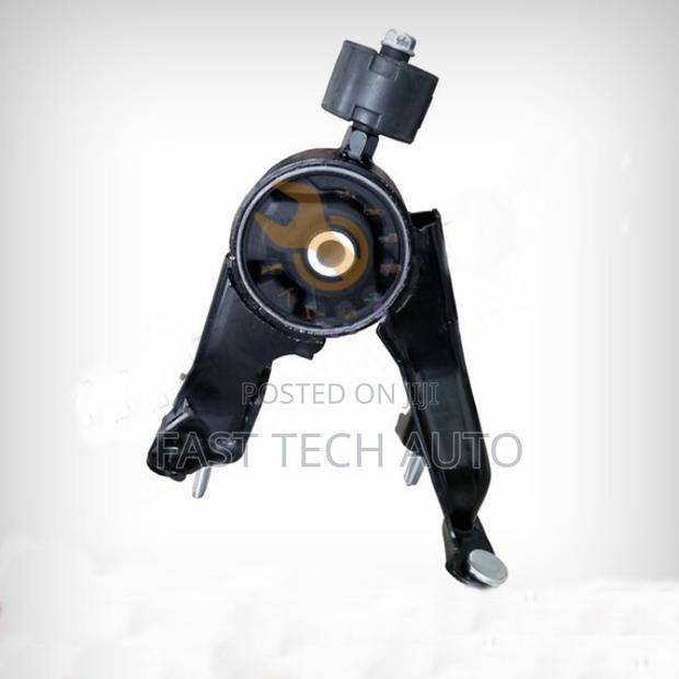 Toyota Premio 260 Gearbox Mount