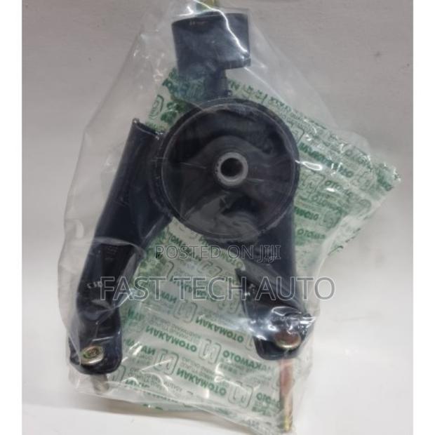 Toyota Fielder 2012 Rear Gearbox Mount - main view