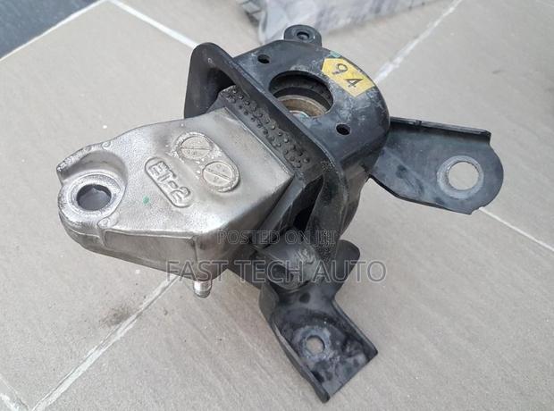 Fielder Engine Mount