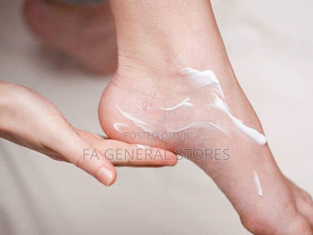 Foot Cream - main view