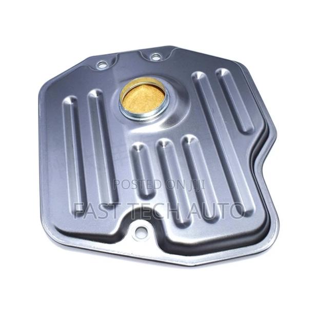 2AZ Gearbox Oil Strainer