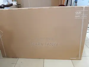 Samsung 75′′ Q60c Qled Smart Tv (2023) – Qa75q60cau