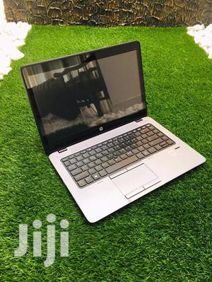 Laptop HP EliteBook 840 G2 4GB Intel Core i5 HDD 500GB
