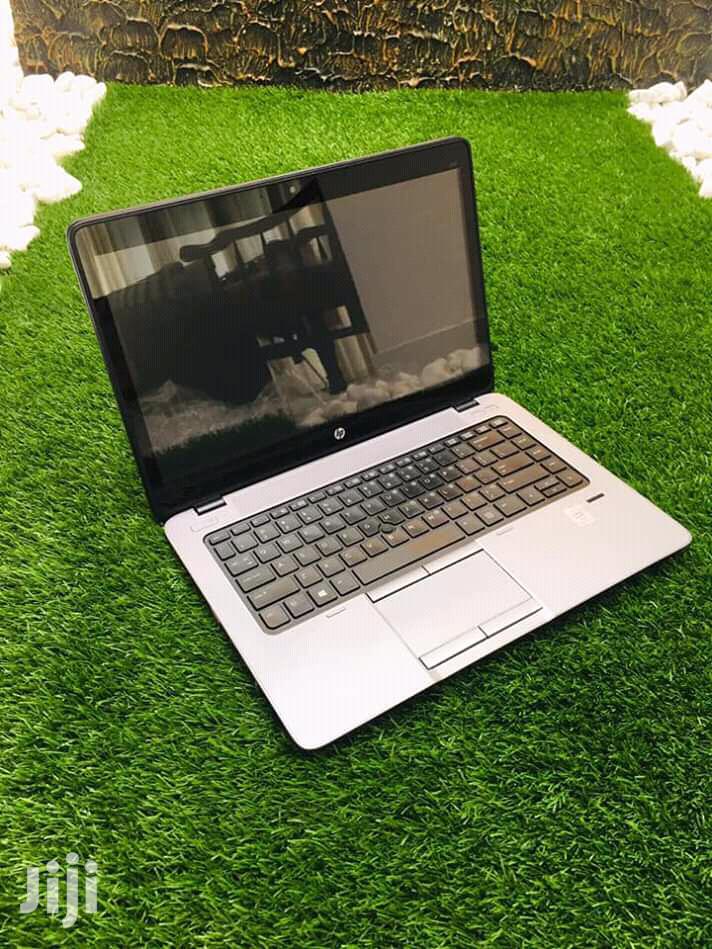 Laptop HP EliteBook 840 G2 4GB Intel Core i5 HDD 500GB