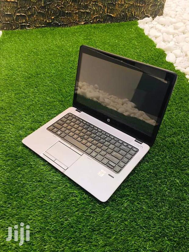 Laptop HP EliteBook 840 G2 4GB Intel Core i5 HDD 500GB