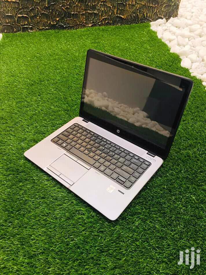 Laptop HP EliteBook 840 G2 4GB Intel Core i5 HDD 500GB