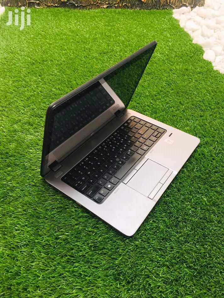 Laptop HP EliteBook 840 G2 4GB Intel Core i5 HDD 500GB
