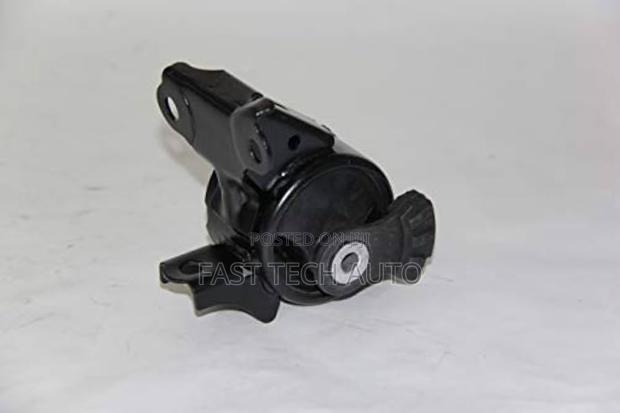 Honda Life Gearbox Mount