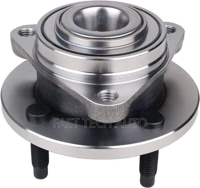 Honda Fit Old Model Front Wheel Hub