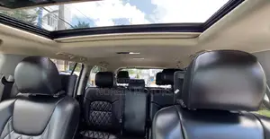 Toyota Land Cruiser 2018 Silver