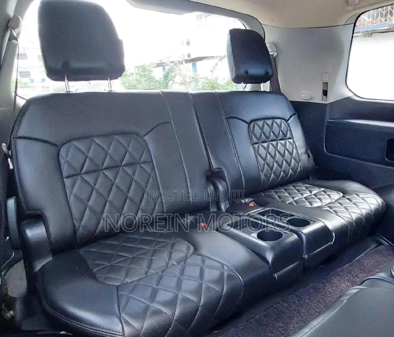 Toyota Land Cruiser 2018 Silver