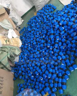Hdpe Fittings 20mm -110mm - thumbnail 2