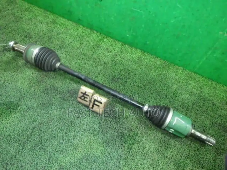 Subaru Outback Bs9 Driveshaft