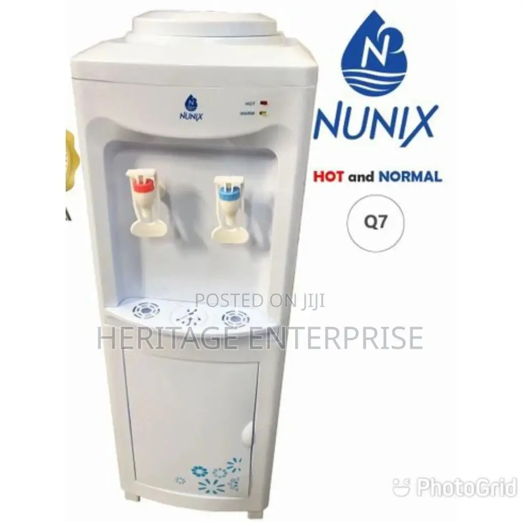 Dispenser 2tap ,Water Dispenser Q7