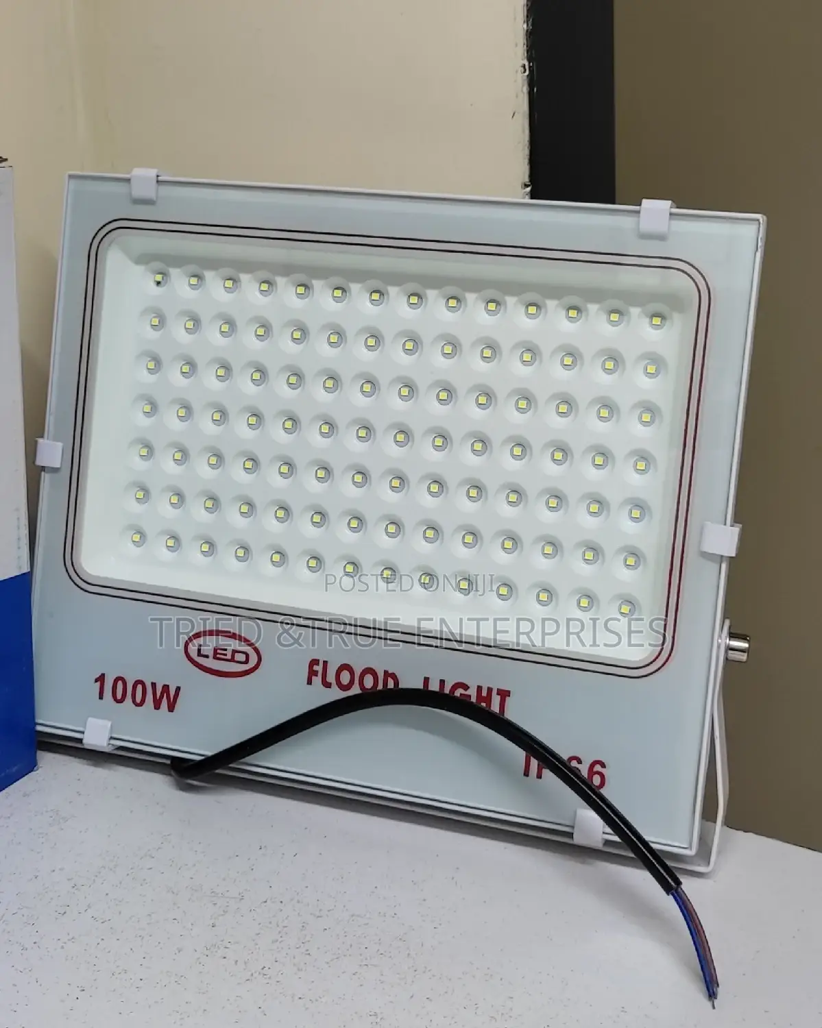 100wts Led Floodlight