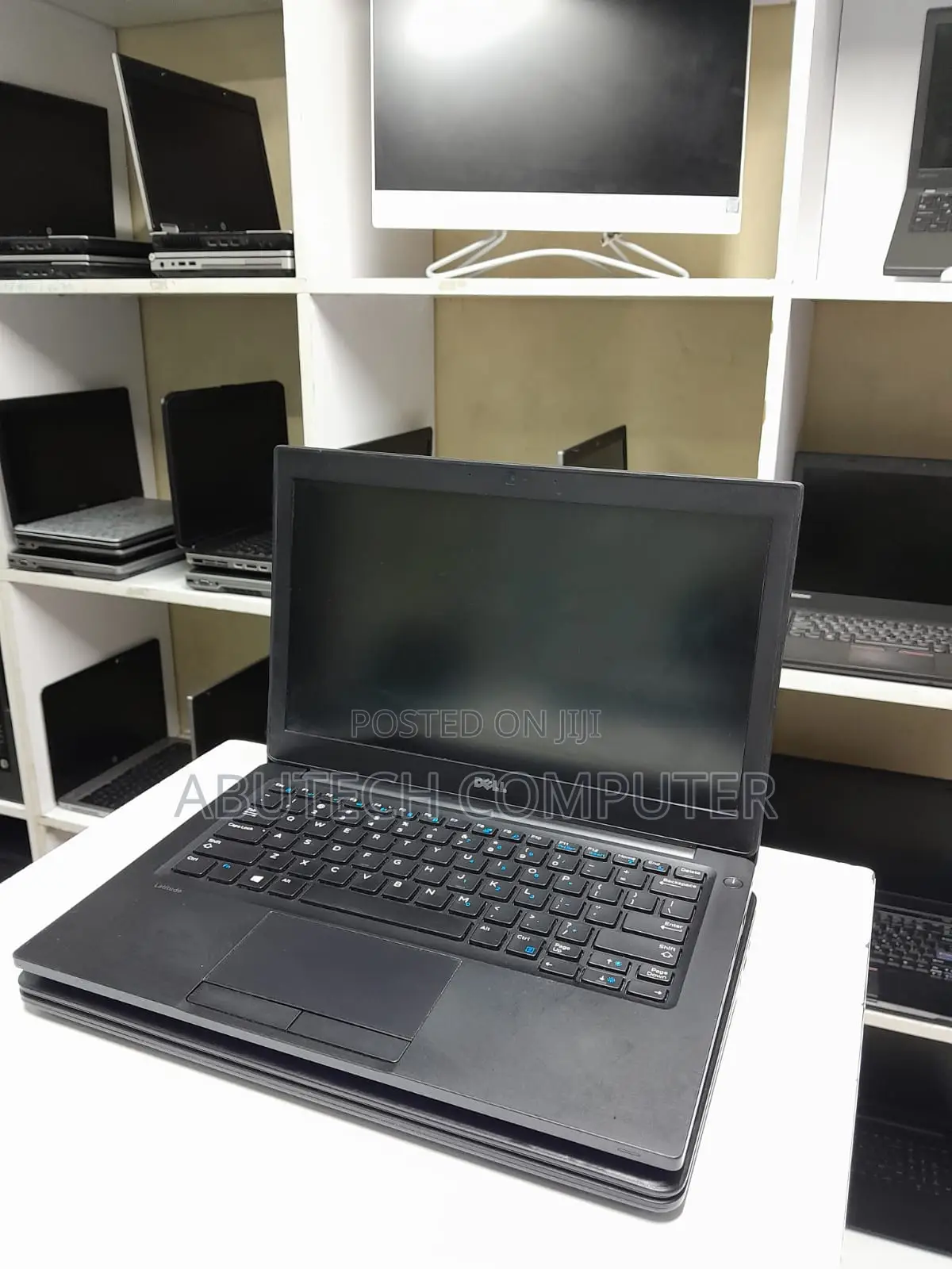 Laptop Dell Latitude 7280 8GB Intel Core I5 SSD 256GB